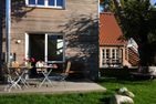Alte Stellmacherei Alte Stellmacherei 02-June Ostseebad Wustrow - 