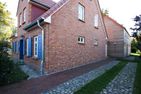 Alte Stellmacherei Alte Stellmacherei 02-June Ostseebad Wustrow - 