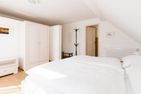  Dünenblick 02 Ostseebad Ahrenshoop - Schlafzimmer