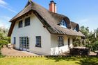  Skipperhus Ostseebad Ahrenshoop - Hauptansicht