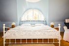  Skipperhus Ostseebad Ahrenshoop - Schlafzimmer