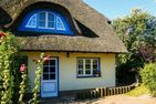  Skipperhus Ostseebad Ahrenshoop - Hauptansicht