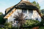  Skipperhus Ostseebad Ahrenshoop - Hauptansicht