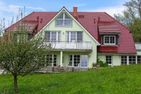  Schifferstübchen Ostseebad Ahrenshoop - Hauptansicht