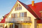  Schifferstübchen Ostseebad Ahrenshoop - Hauptansicht