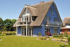  Haus Kranich 01 Wieck auf dem Darß - Hauptansicht