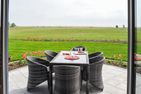  Haus Kranich 01 Wieck auf dem Darß - Terrasse