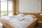  Haus Kranich 01 Wieck auf dem Darß - Schlafzimmer