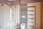  Haus Kranich 01 Wieck auf dem Darß - Badezimmer