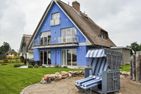  Haus Kranich 01 Wieck auf dem Darß - Hauptansicht