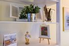  Marikens Deel Ostseebad Ahrenshoop - Dekoratives Detail