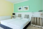  Marikens Deel Ostseebad Ahrenshoop - Schlafzimmer