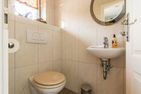  Skipperhus Ostseebad Ahrenshoop - Badezimmer
