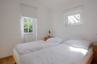  Haus am Feld Ostseebad Ahrenshoop - Schlafzimmer