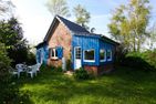  Haus am Feld Ostseebad Ahrenshoop - Hauptansicht