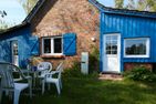  Haus am Feld Ostseebad Ahrenshoop - Hauptansicht