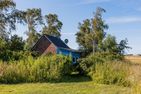  Haus am Feld Ostseebad Ahrenshoop - Hauptansicht