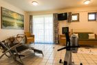 Hof Zeesenblick Hof Zeesenblick 06 Ostseebad Wustrow - Fitness