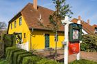  Am Rotdorn Ostseebad Prerow - Hauptansicht