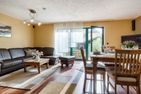  Am Rotdorn Ostseebad Prerow - Wohnzimmer