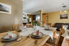  Am Rotdorn Ostseebad Prerow - Wohnzimmer