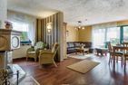  Am Rotdorn Ostseebad Prerow - Wohnzimmer