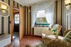  Am Rotdorn Ostseebad Prerow - Empfang