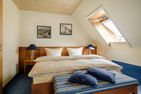  Am Rotdorn Ostseebad Prerow - Schlafzimmer