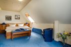  Am Rotdorn Ostseebad Prerow - Schlafzimmer