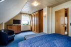  Am Rotdorn Ostseebad Prerow - Schlafzimmer