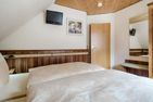  Am Rotdorn Ostseebad Prerow - Schlafzimmer