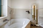  Am Rotdorn Ostseebad Prerow - Badezimmer