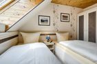  Am Rotdorn Ostseebad Prerow - Schlafzimmer
