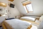  Am Rotdorn Ostseebad Prerow - Schlafzimmer