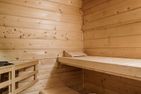  Am Rotdorn Ostseebad Prerow - Sauna