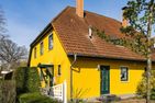 Am Rotdorn Ostseebad Prerow - Hauptansicht