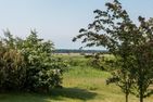 Landhaus am Wiecker Bodden Wieck auf dem Darß - Landschaft