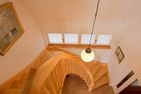  Landhaus am Wiecker Bodden Wieck auf dem Darß - Grundriss