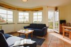  Am Paetowhof 3.4 Ostseebad Ahrenshoop - Wohnzimmer