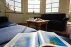  Am Paetowhof 3.4 Ostseebad Ahrenshoop - Wohnzimmer