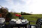  Am Paetowhof 3.4 Ostseebad Ahrenshoop - Terrasse