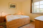  Am Paetowhof 3.4 Ostseebad Ahrenshoop - Schlafzimmer