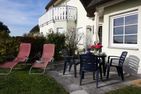  Am Paetowhof 3.4 Ostseebad Ahrenshoop - Terrasse