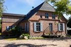  Haus zu den Büschen 02 Ostseebad Wustrow - Hauptansicht