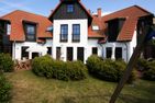 Landhaus Hafen Höövt Windflüchter, Landhaus Haven Höövt Ostseebad Ahrenshoop - Hauptansicht