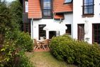 Landhaus Hafen Höövt Windflüchter, Landhaus Haven Höövt Ostseebad Ahrenshoop - Hauptansicht
