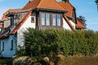 Landhaus Hafen Höövt Windflüchter, Landhaus Haven Höövt Ostseebad Ahrenshoop - Hauptansicht