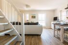  Darßzeit Ostseebad Ahrenshoop - Wohnzimmer
