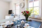 Darßzeit Ostseebad Ahrenshoop - Wohnzimmer