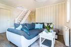  Darßzeit Ostseebad Ahrenshoop - Wohnzimmer